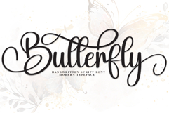 Butterfly Product Image 1