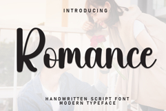 Romance Product Image 1