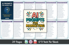 AI Prompts for Marketing Product Image 1