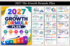 2027 The Growth Formula Plan Product Image 1