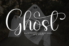 Ghost Product Image 1