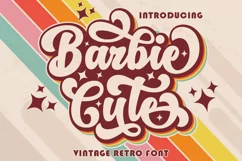 Barbie Cute Product Image 1