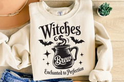 Witches Brew Svg | Halloween Svg | Shirt Svg Product Image 2