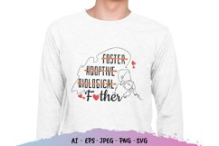 Foster Adoptive Biological Father Product Image 1