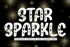 Star Sparkle Product Image 1