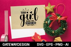 Sarcastic Svg Design Product Image 1