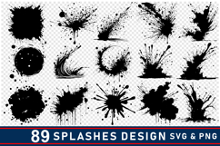 MIX Mega Bundle SVG Cut Files Product Image 10