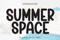 Summer Space Product Image 1