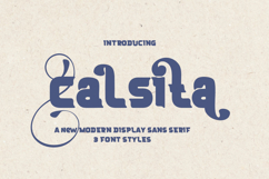 CALSITA Product Image 1