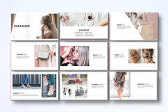 Pleasure - Powerpoint Template Product Image 4
