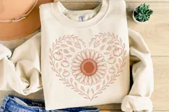 Happy Fall Svg | Thanksgiving Svg | Shirt Svg Product Image 2