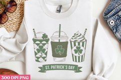 ST. PATRICK&#039;S DAY PNG, ST PATRICKS DAY D Product Image 2