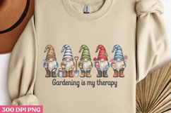 Gardening Sublimation Bundle PNG Product Image 8