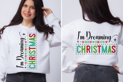 Mega Christmas Svg DEsigns, Funny Christmas Svg Product Image 9