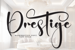 Prestige Product Image 1