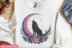 Magical Sublimation PNG Product Image 2
