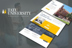 Tatu University Keynote Product Image 1