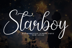 Starboy Product Image 1