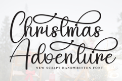 Christmas Adventure Product Image 1