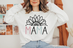 Mama SVG Designs Bundle Product Image 2