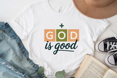 Christian, Religious, Jesus God Svg Bundle Product Image 3