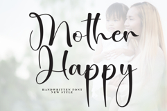 Mother Happy Product Image 1
