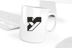Yalmode Y Letter Logo Product Image 1
