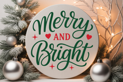 Merry And Bright Product Image 2