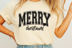 Christmas Vibes SVG Product Image 2