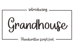 Black Friday Font Bundle Product Image 6