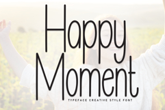 Happy Moment Product Image 1