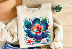 Flowers svg | Svg Files for Cricut | Shirt Svg Product Image 2