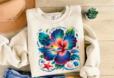 Flowers svg | Svg Files for Cricut | Shirt Svg Product Image 2