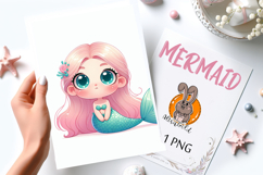 mermaid Product Image 1