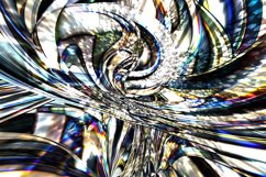 Abstract luminous fancy iridescent background Product Image 1