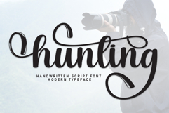 Hunting Product Image 1