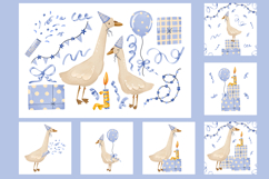 Goose Celebrate Birthday Product Image 5