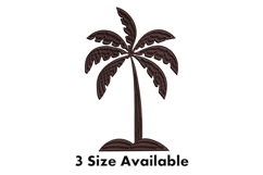 Modern Colorful Abstract Geometric Embroidery Design Product Image 1