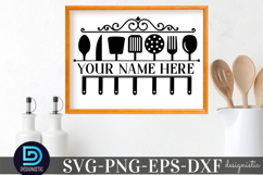 Watch me whip SVG, Kitchen SVG Product Image 2