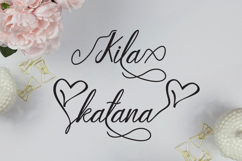 Kila katana Product Image 1