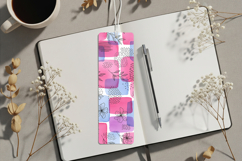 Bookmark accessory mockup Product Image 2