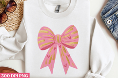 Retro Teacher Sublimation PNG Product Image 2