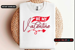 You are my heart Quotes svg, Valentine Day Svg design Product Image 21