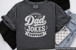 Dad SVG Quotes PNG Product Image 2