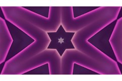 Abstract textural multicolored background kaleidoscope. Product Image 1