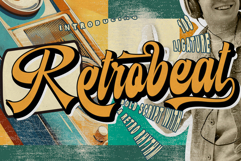 Retrobeat Product Image 1