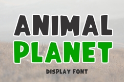 Animal Planet Product Image 1