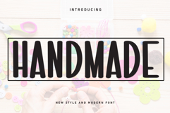 Handmade Product Image 1