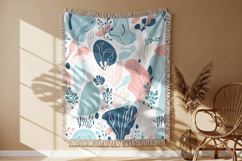 Pattern mockup for blankets and rugs Product Image 3