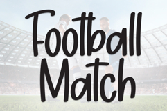 Football Match Product Image 1